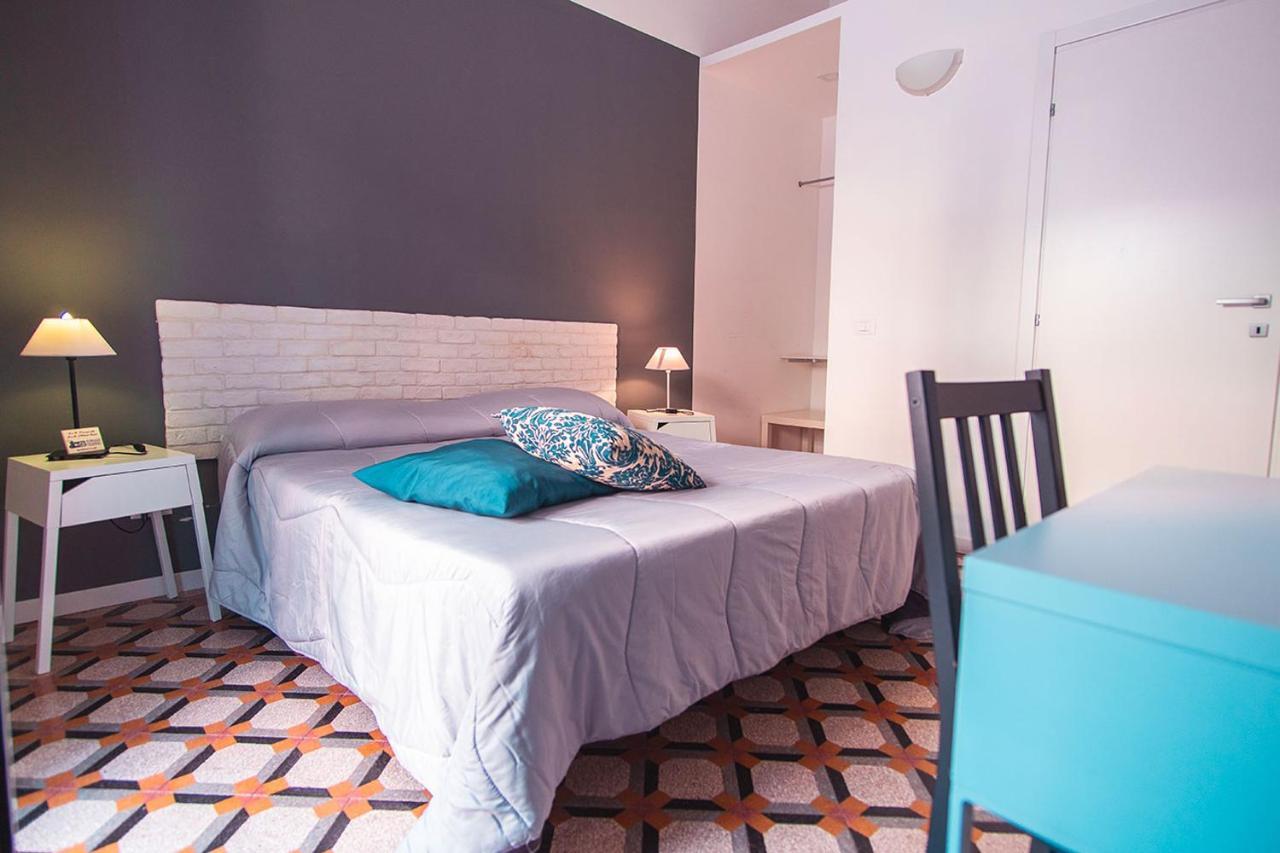 B&B L'Orlando Furioso Palermo Exterior foto