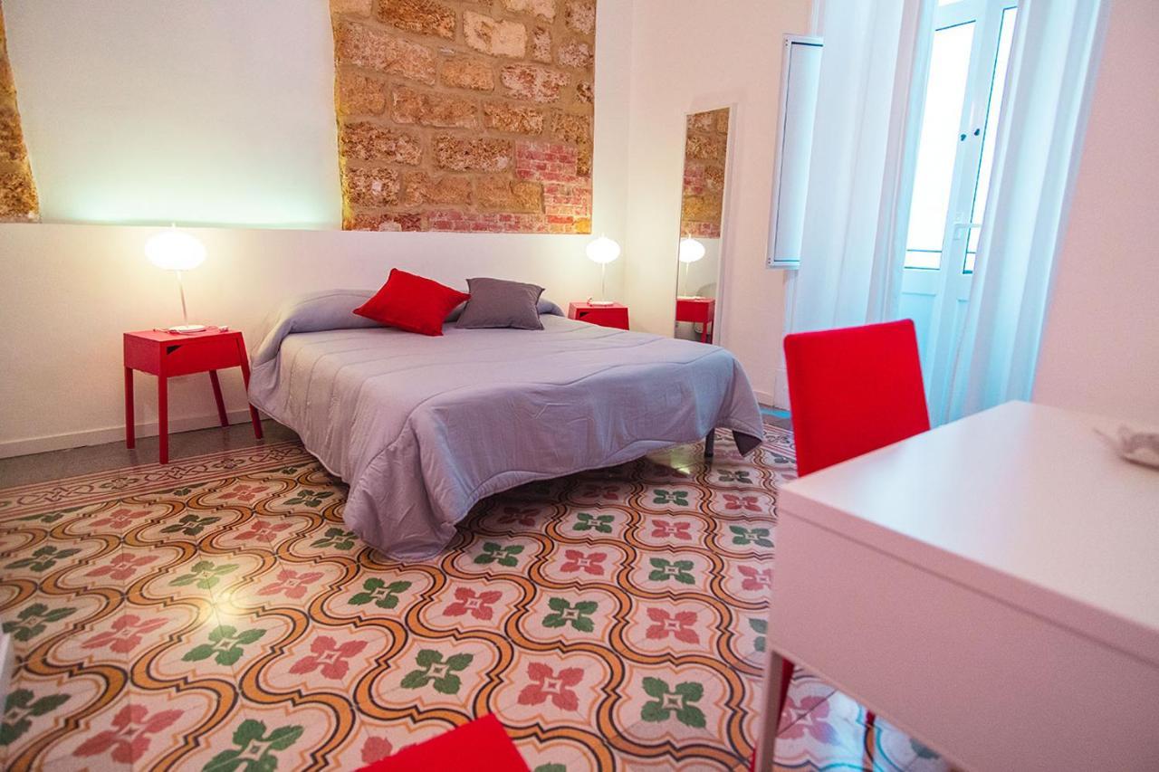 B&B L'Orlando Furioso Palermo Exterior foto