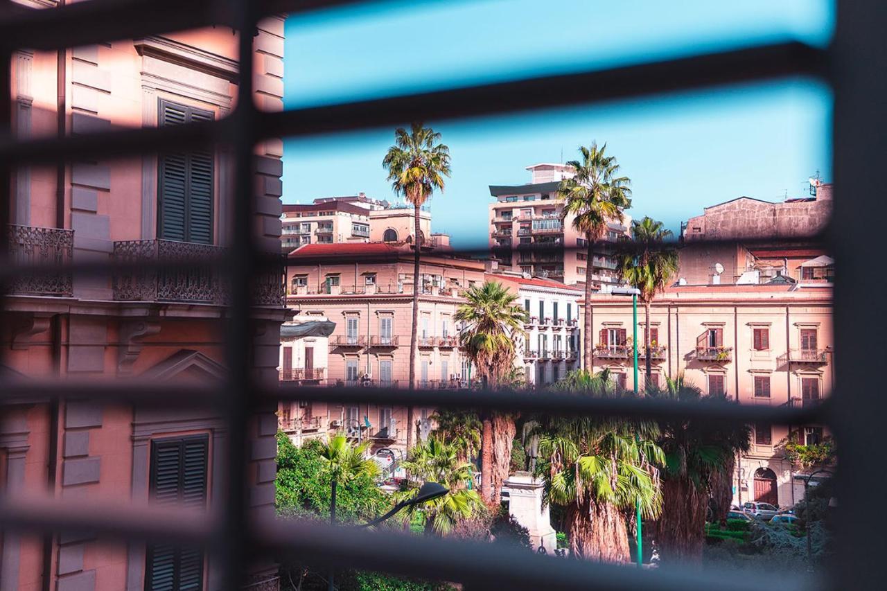 B&B L'Orlando Furioso Palermo Exterior foto