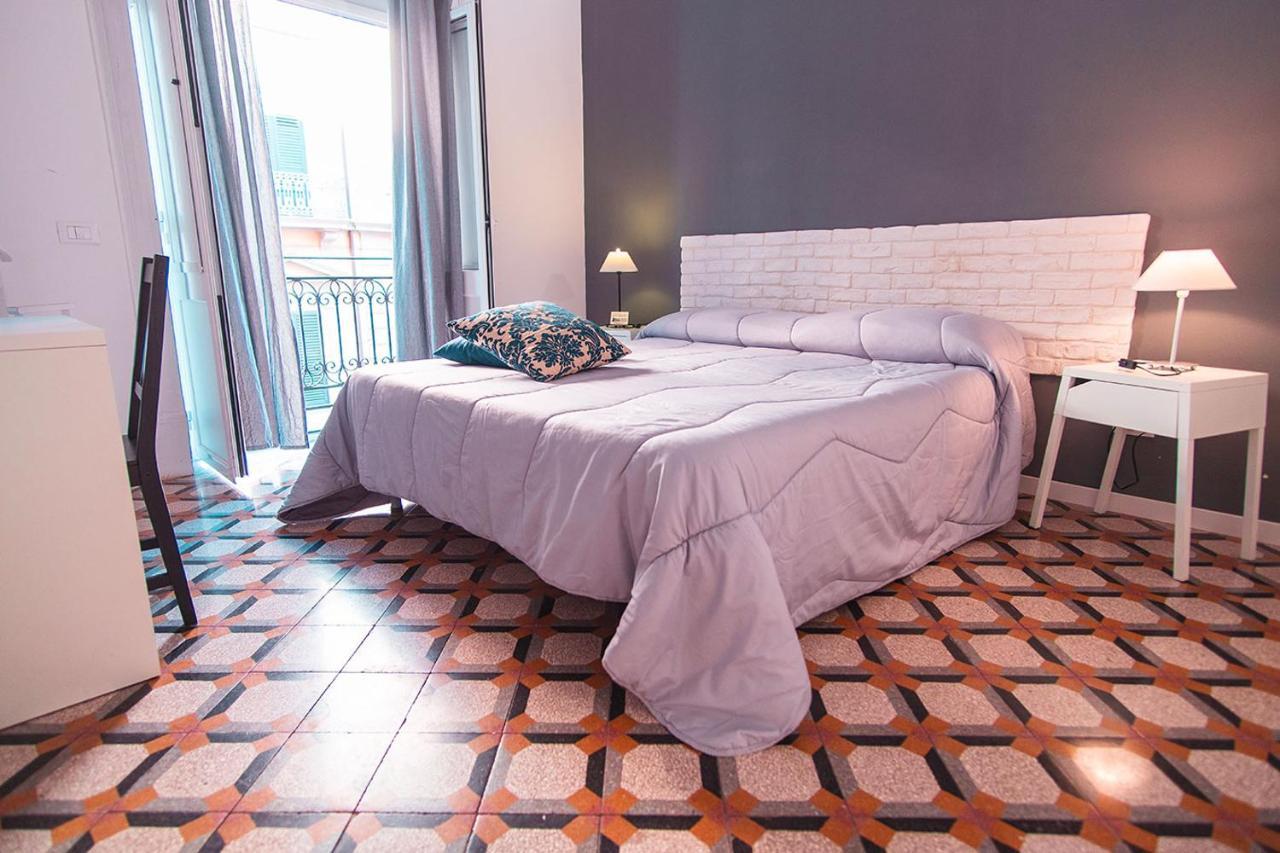 B&B L'Orlando Furioso Palermo Exterior foto